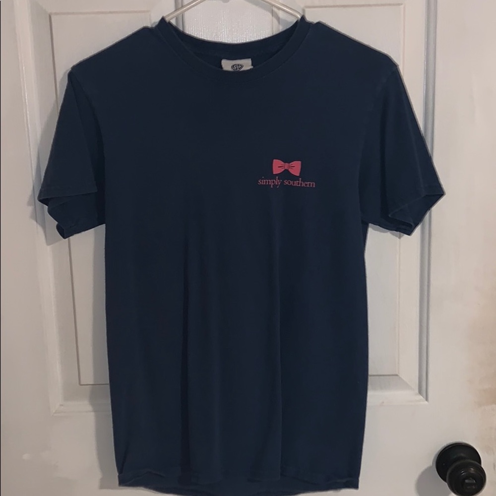 Simply Southern Tee - Picture 2 of 4